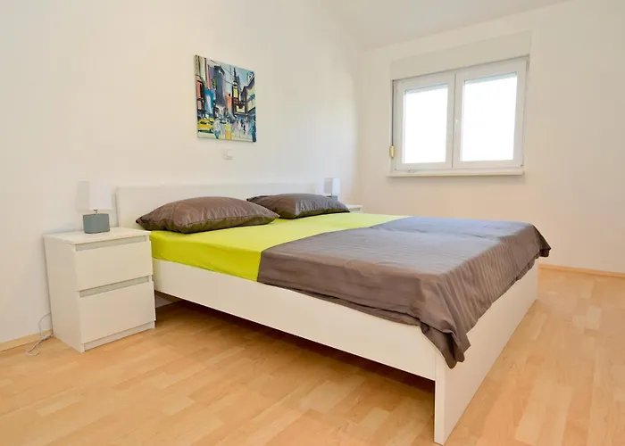 Apartmani Vidikovac Dokoza