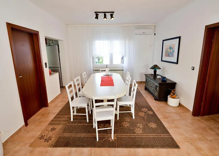 Apartmani Vidikovac Dokoza