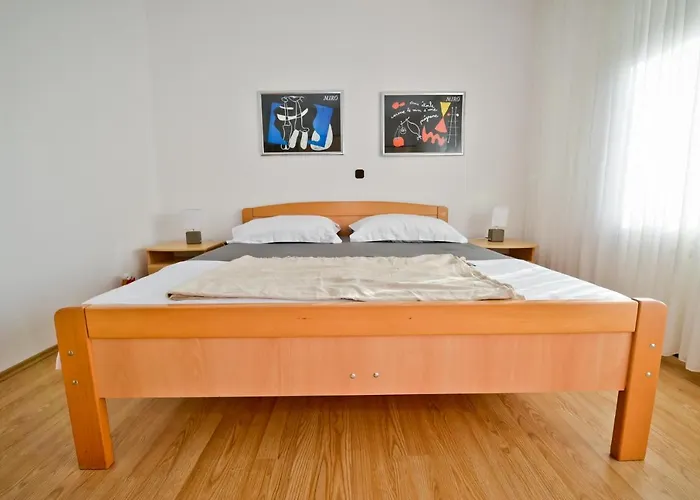 Apartmani Vidikovac Dokoza