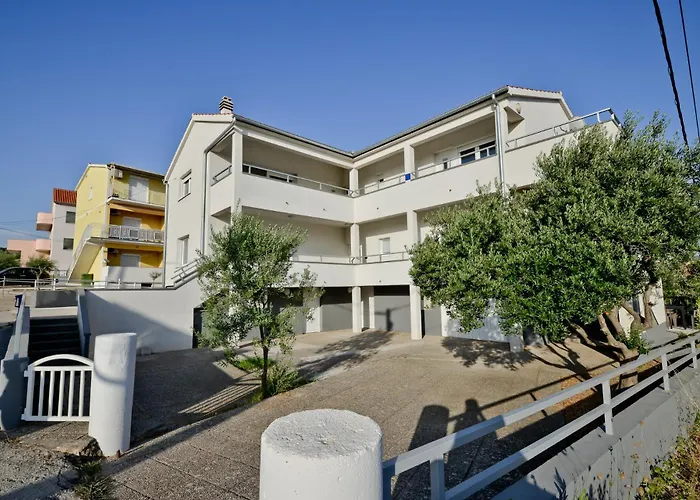 Apartmani Vidikovac Dokoza