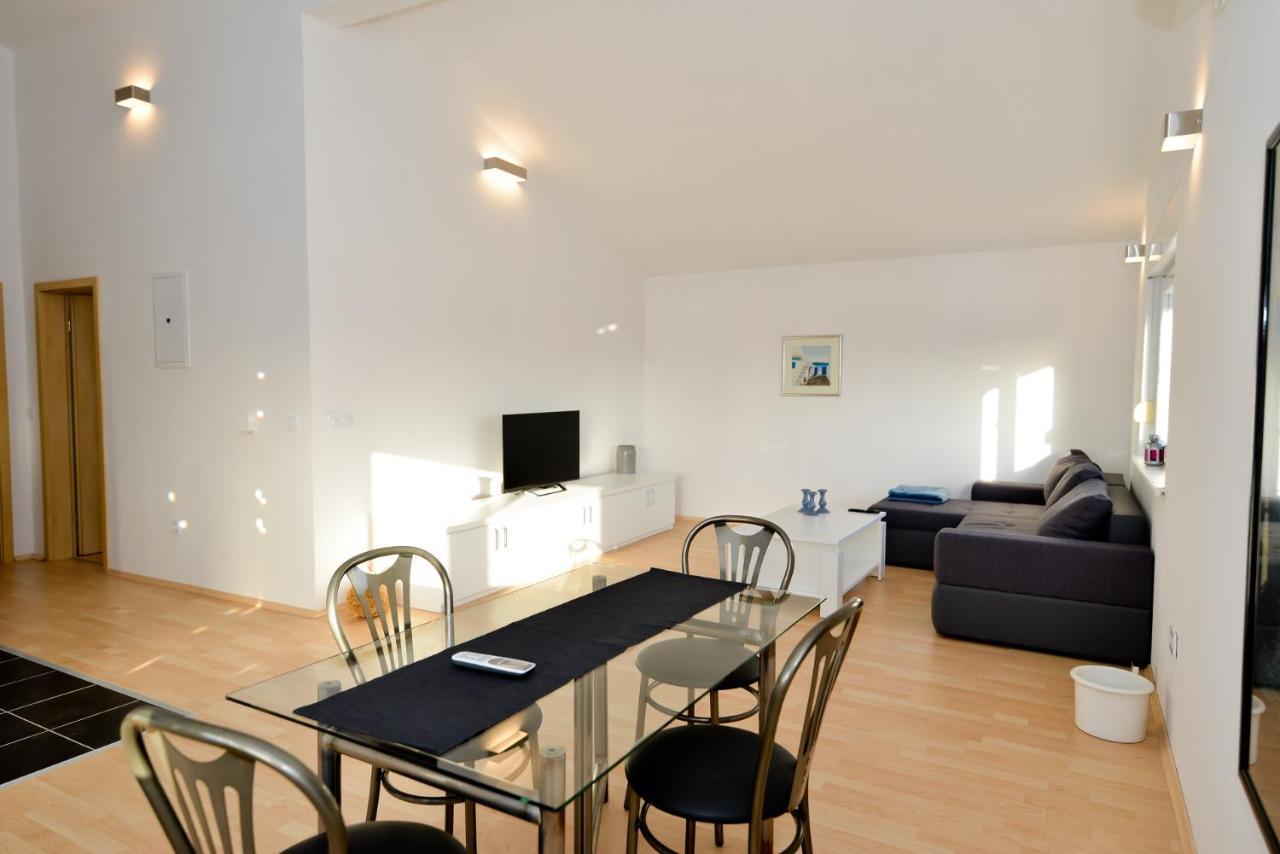 Apartment Vidikovac Dokoza Zadar