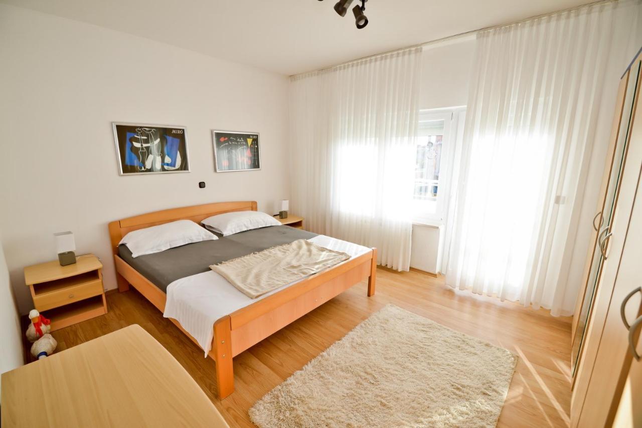 Vidikovac Dokoza Apartment