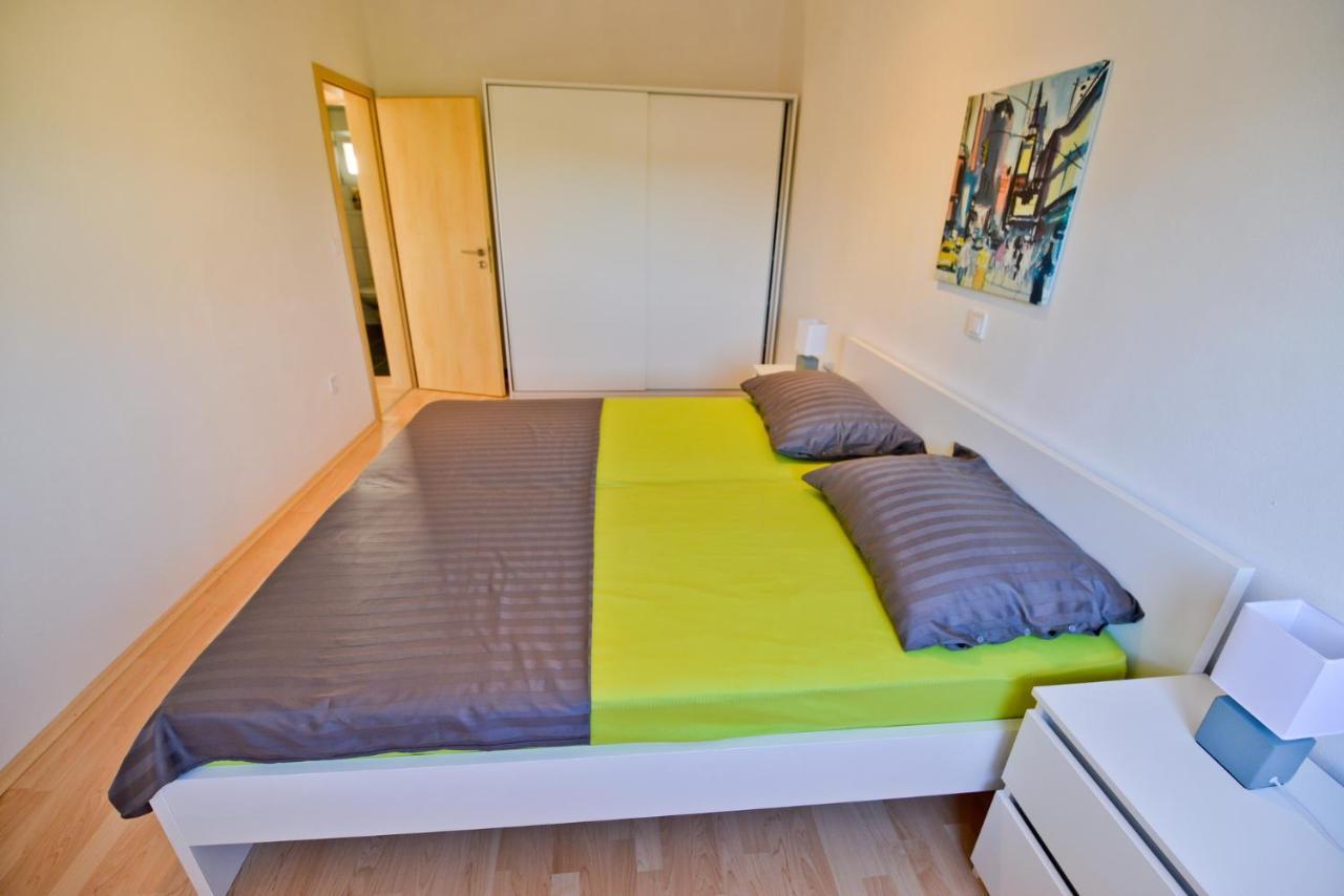 Vidikovac Dokoza Apartment Zadar