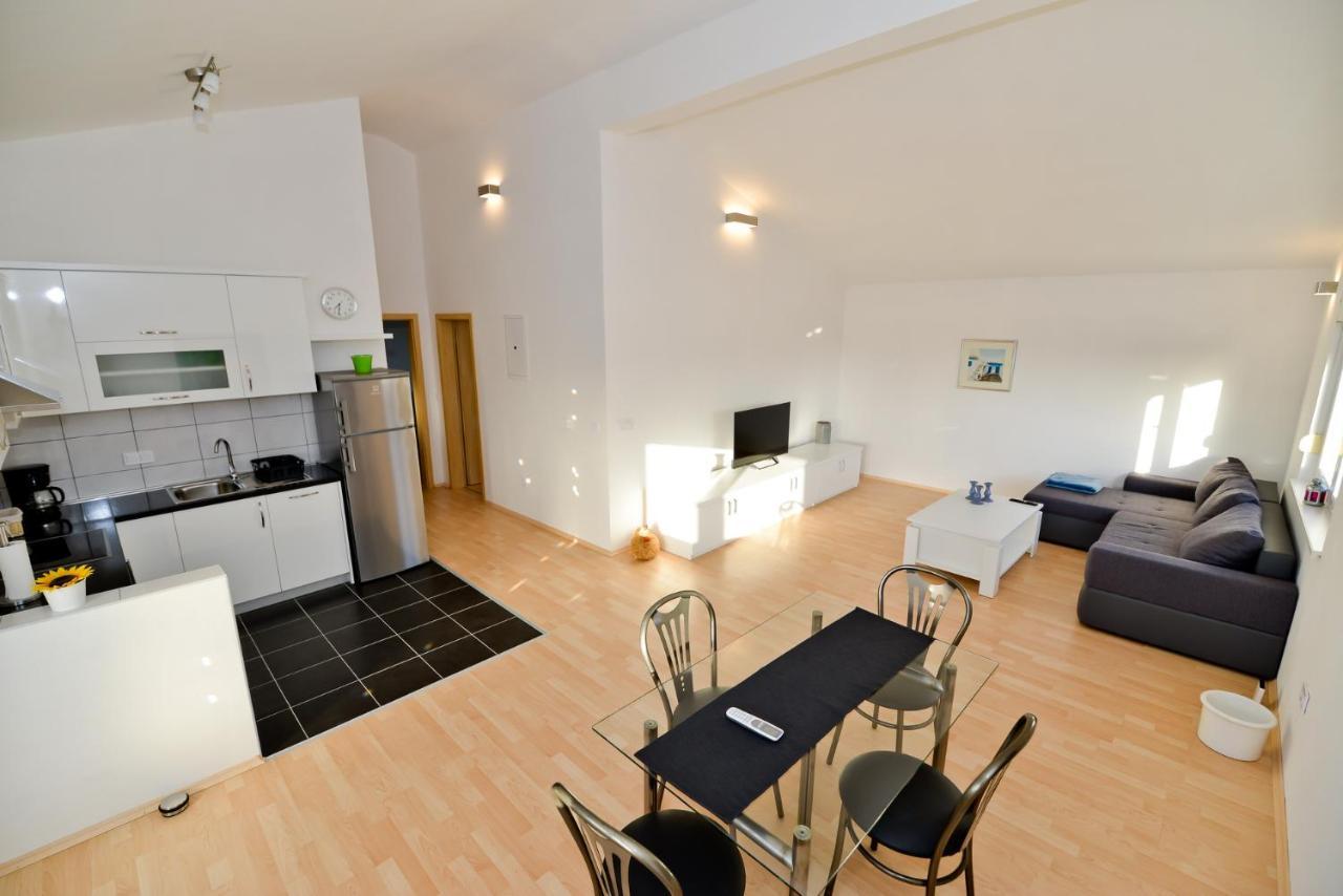 Vidikovac Dokoza Apartment *
