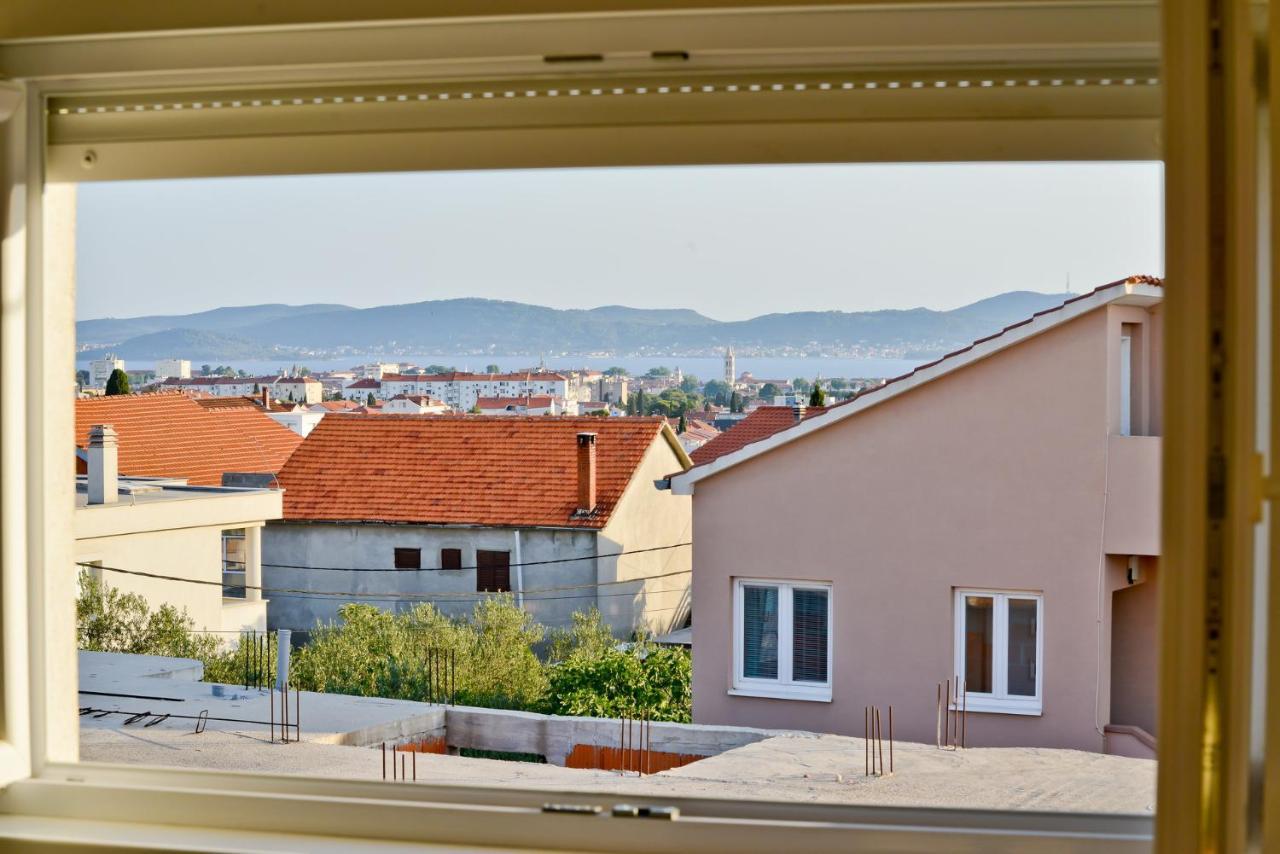 Vidikovac Dokoza Apartment Zadar