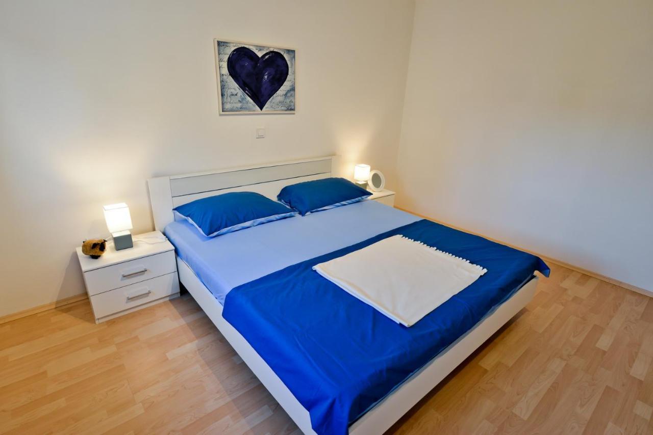Apartment Vidikovac Dokoza Zadar