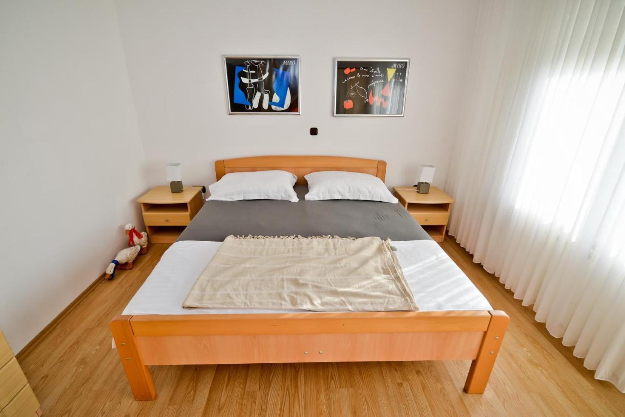 Apartment Vidikovac Dokoza Zadar