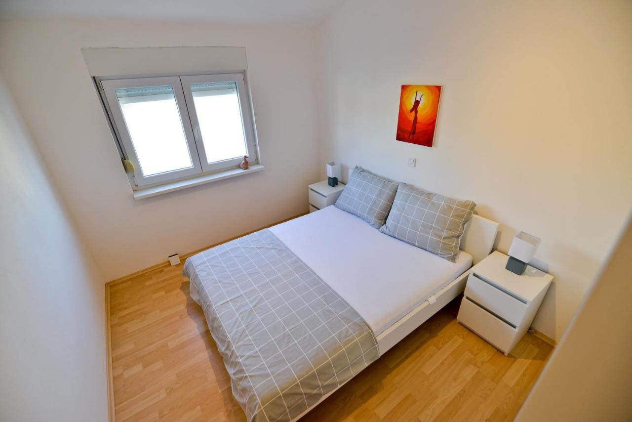 Apartment Vidikovac Dokoza *