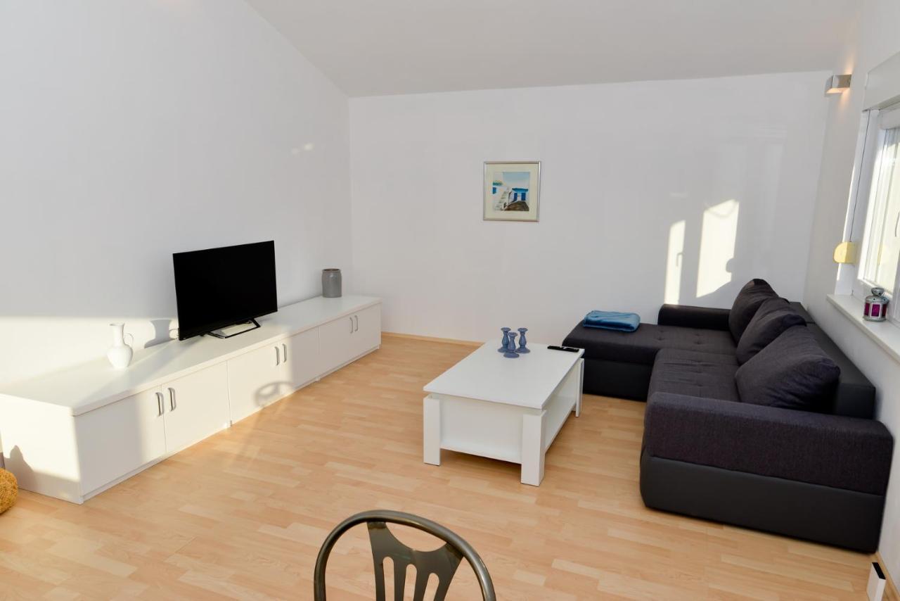 Apartment Vidikovac Dokoza
