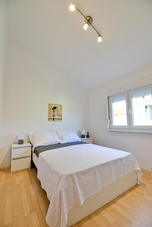 Vidikovac Dokoza Apartment Zadar