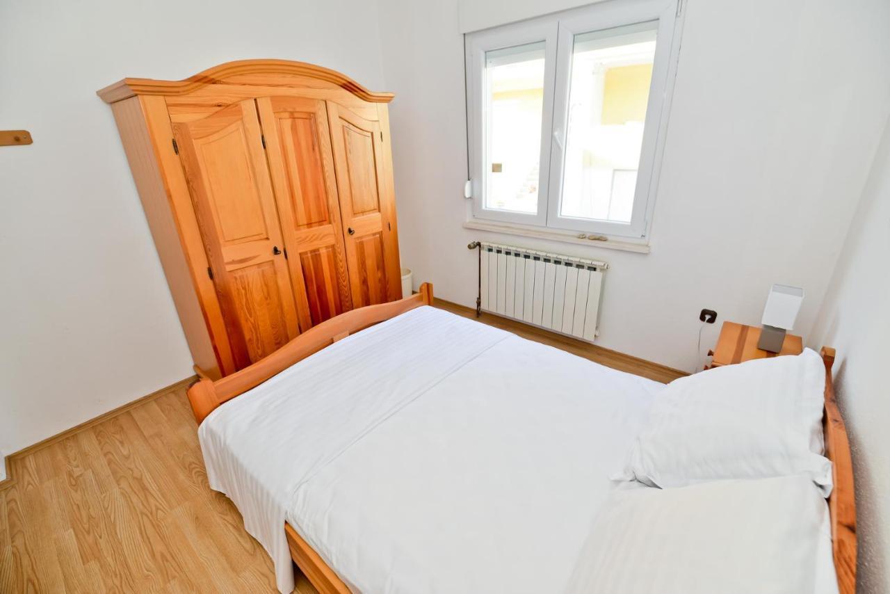 Vidikovac Dokoza Apartment *