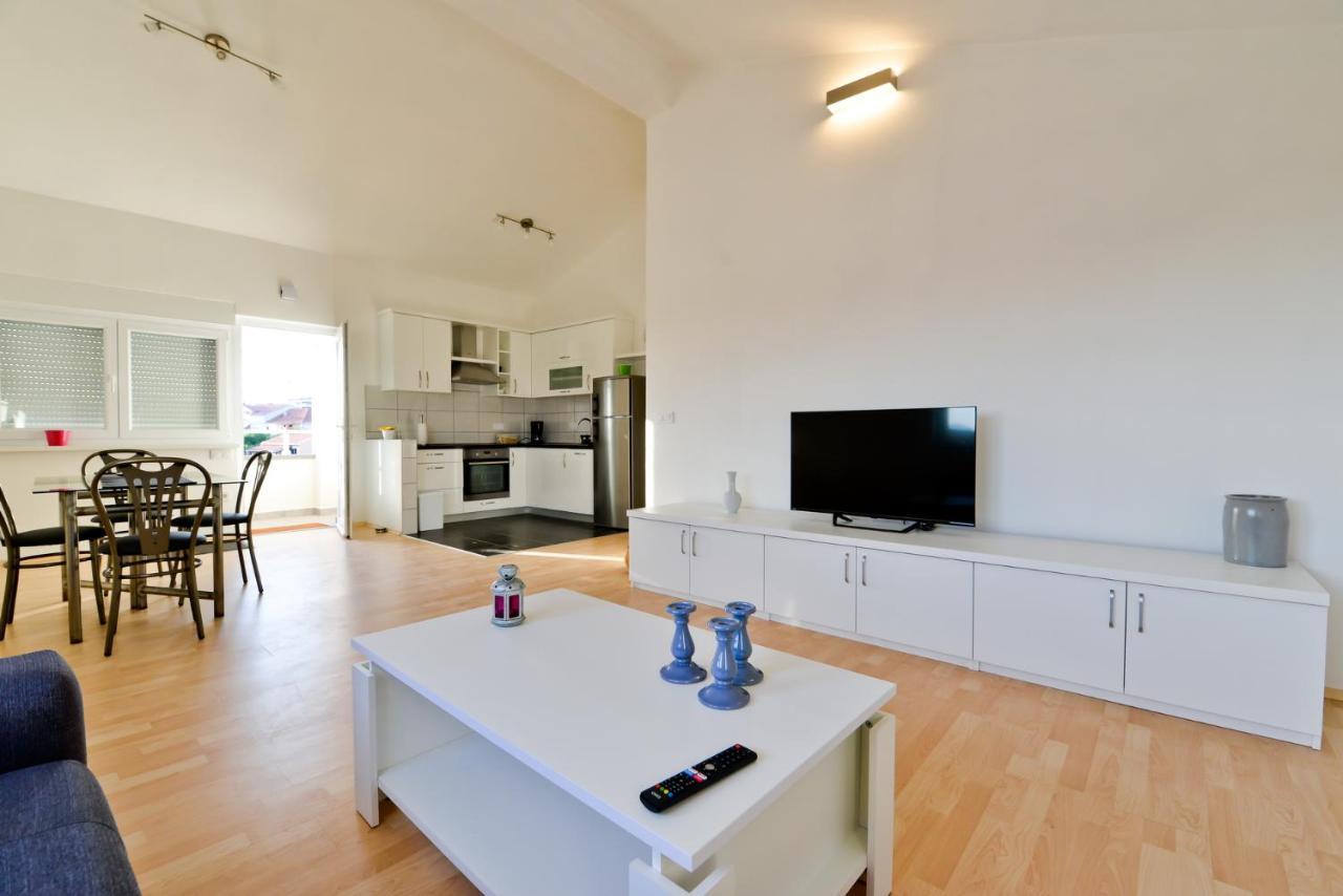 Vidikovac Dokoza Apartment Zadar