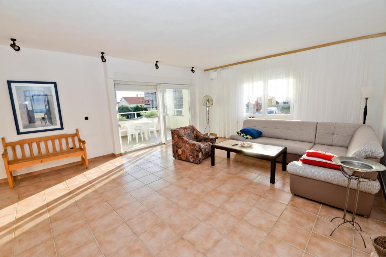 Vidikovac Dokoza Apartment *