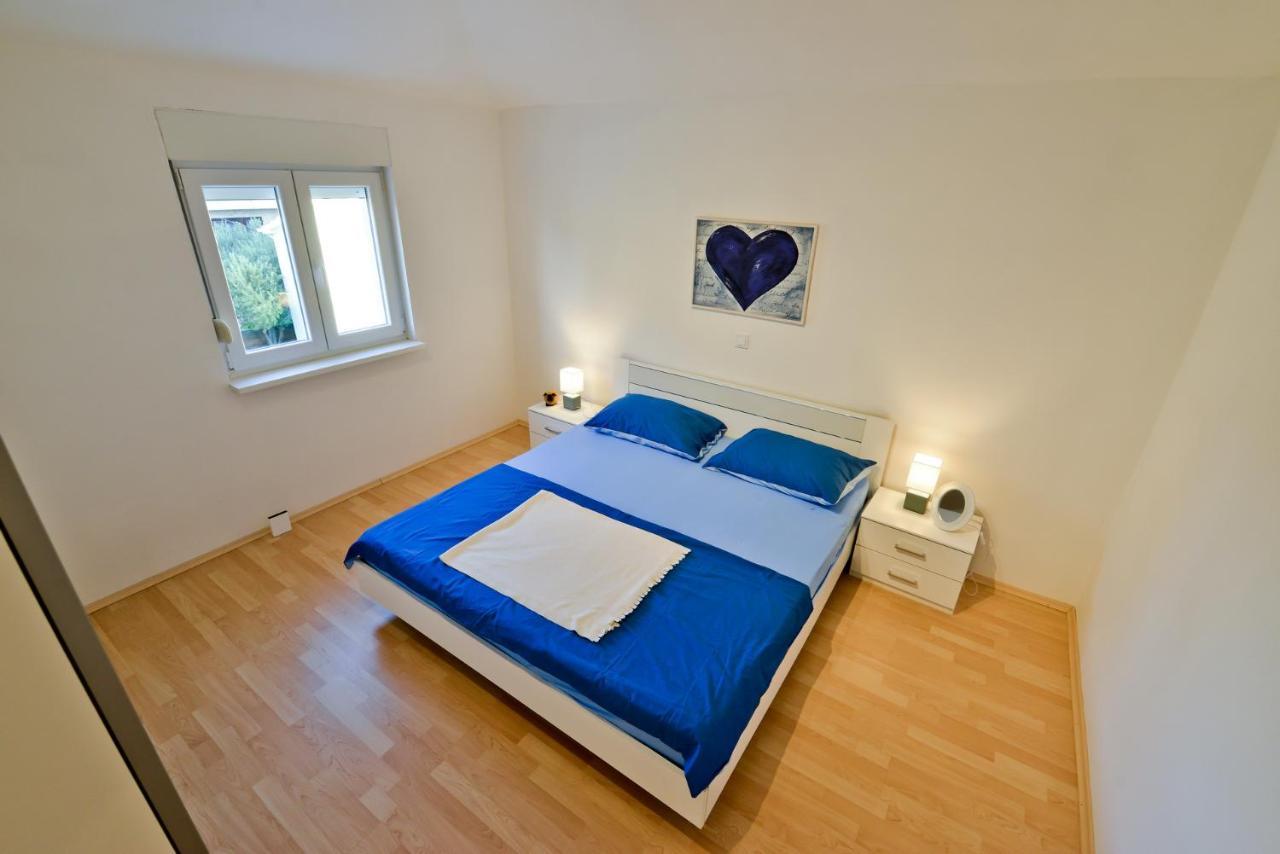 Vidikovac Dokoza Apartment *