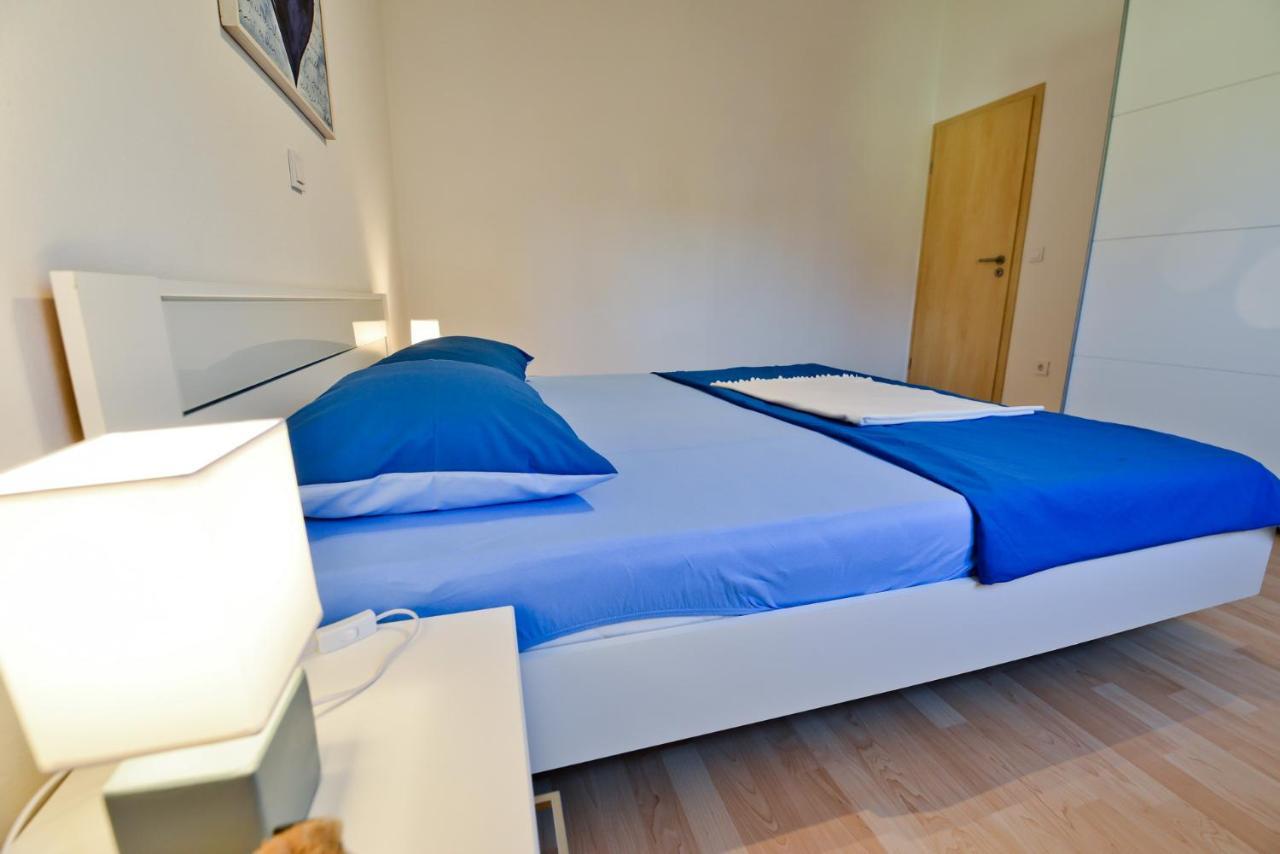 Apartment Vidikovac Dokoza Zadar