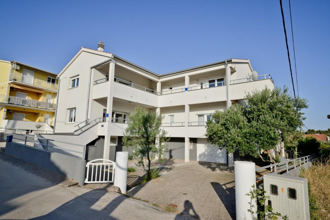 Vidikovac Dokoza Apartment Zadar