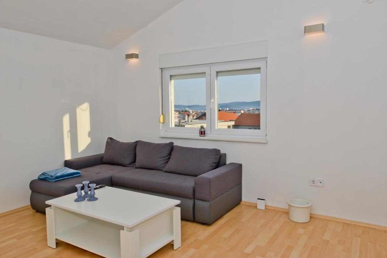 Apartment Vidikovac Dokoza