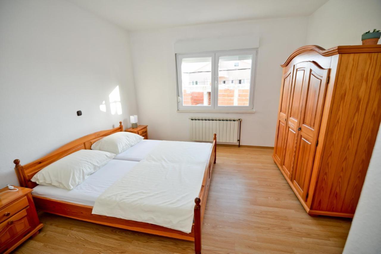 Apartment Vidikovac Dokoza Zadar