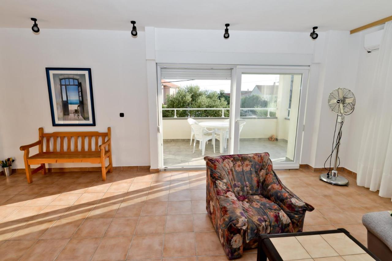 Apartment Vidikovac Dokoza Zadar