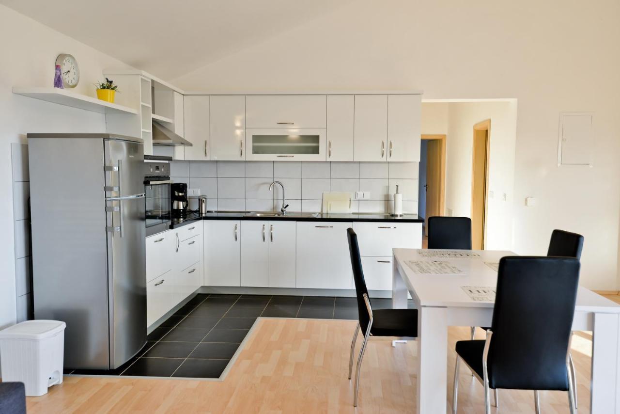 Vidikovac Dokoza Apartment