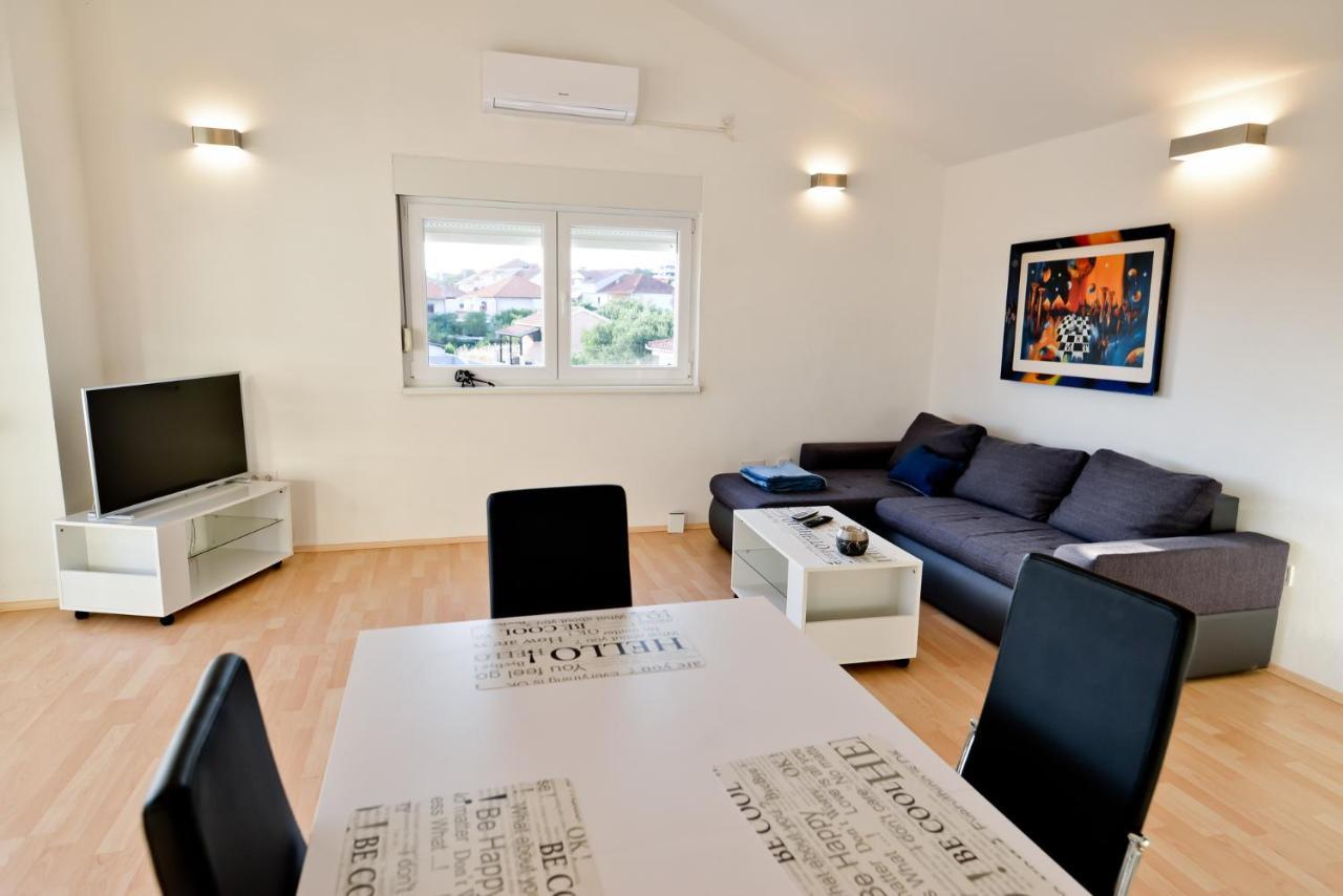 Apartment Vidikovac Dokoza *