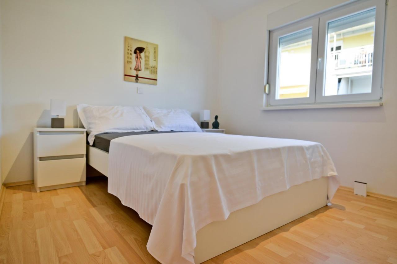 Apartment Vidikovac Dokoza *
