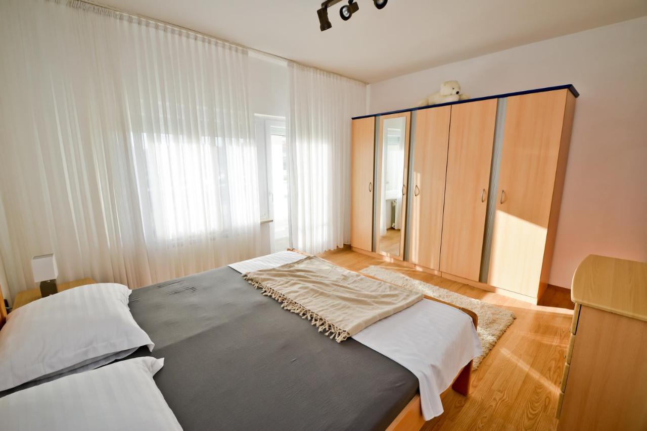 Vidikovac Dokoza Apartment *