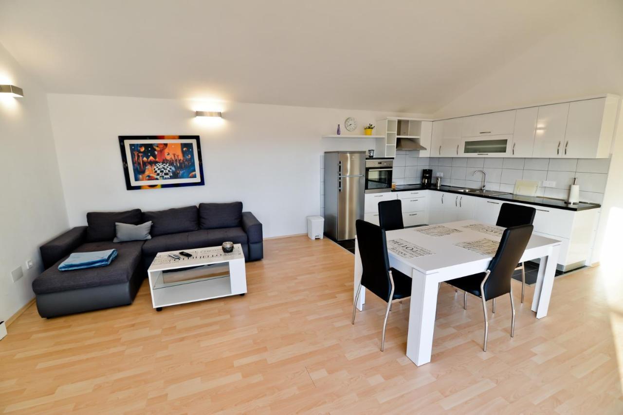Apartment Vidikovac Dokoza