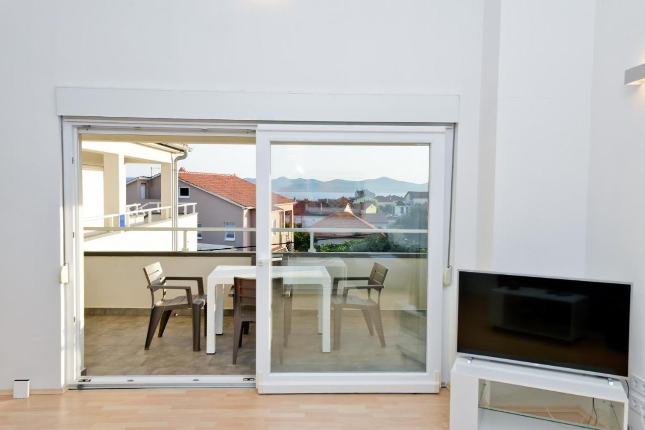 Apartment Vidikovac Dokoza Zadar