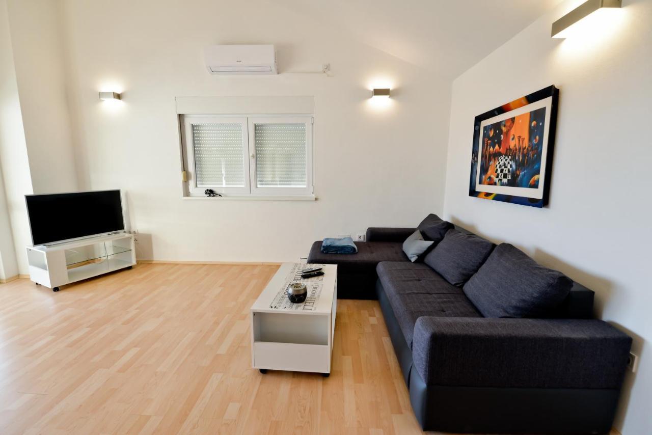 Vidikovac Dokoza Apartment *