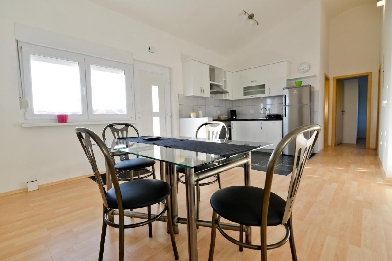 Vidikovac Dokoza Apartment