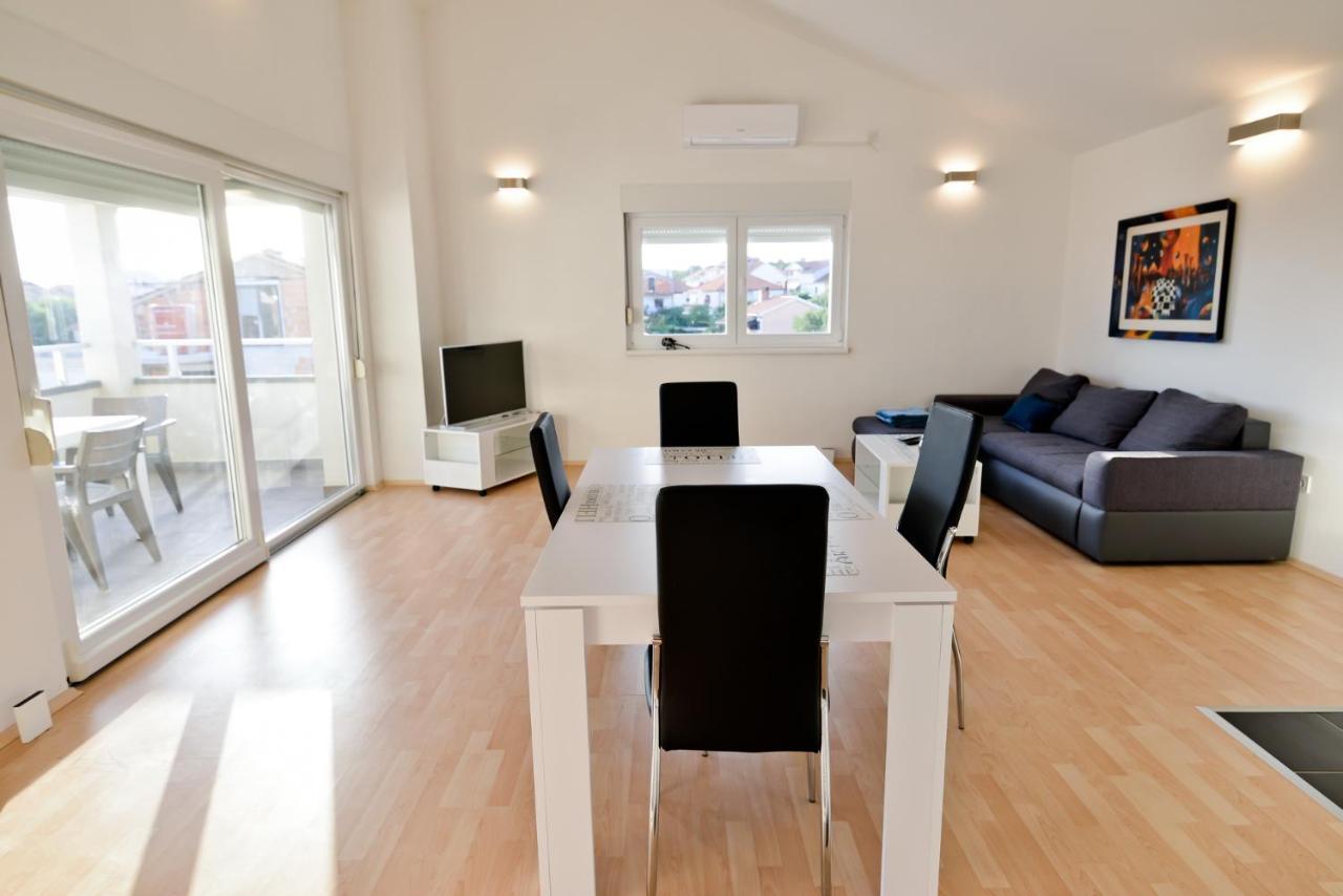 Apartment Vidikovac Dokoza Zadar
