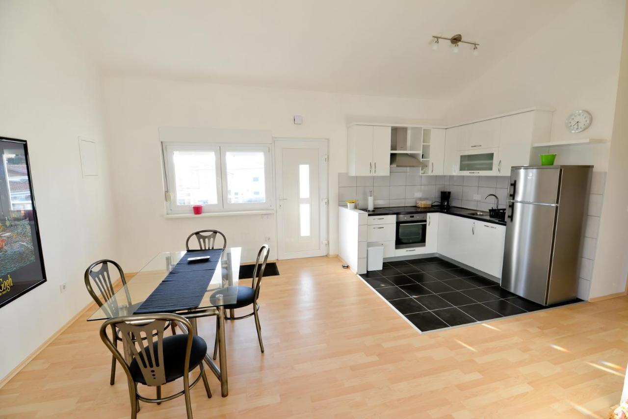 Apartment Vidikovac Dokoza