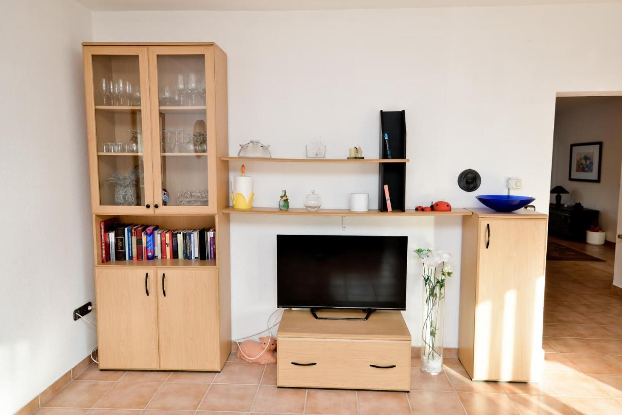 Vidikovac Dokoza Apartment Zadar