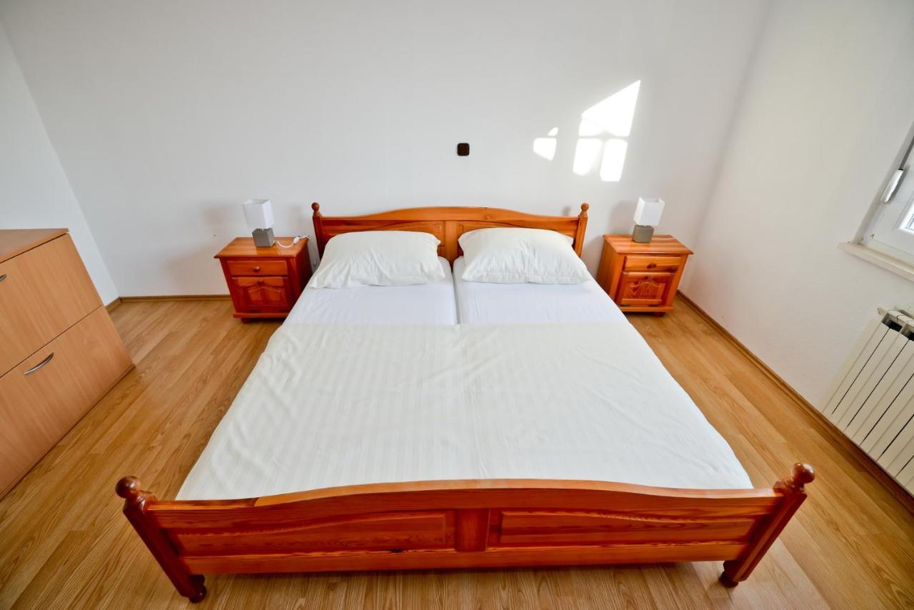 Apartment Vidikovac Dokoza Zadar