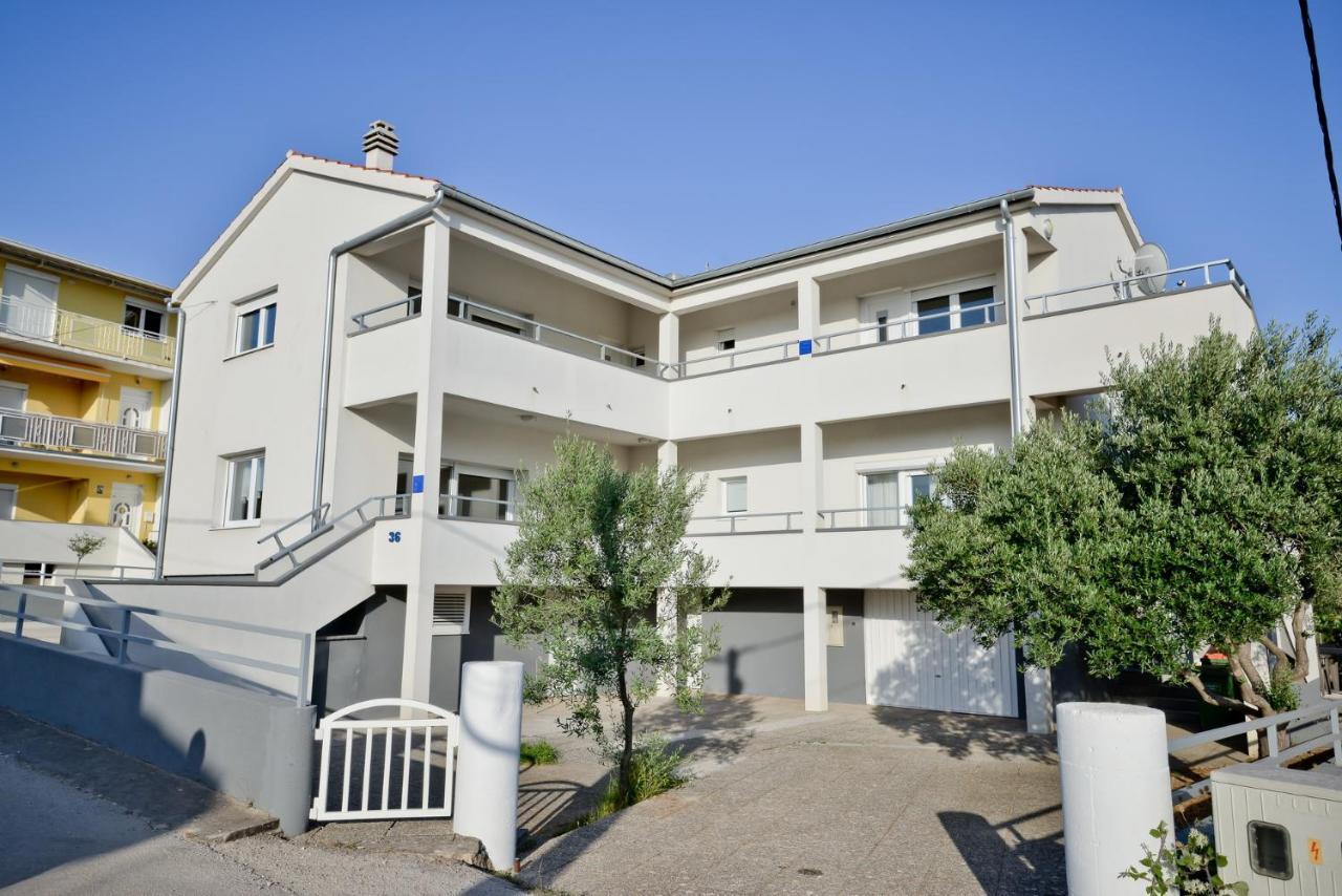 Apartment Vidikovac Dokoza Zadar