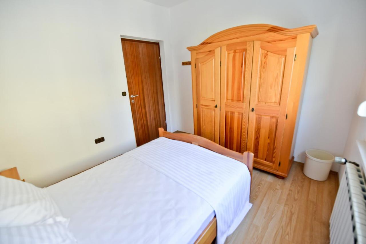 Apartment Vidikovac Dokoza *