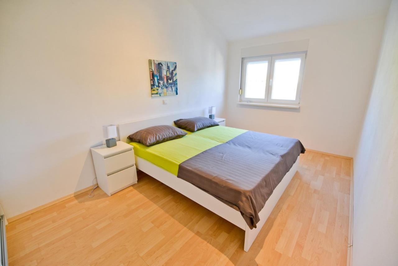 Vidikovac Dokoza Apartment Zadar