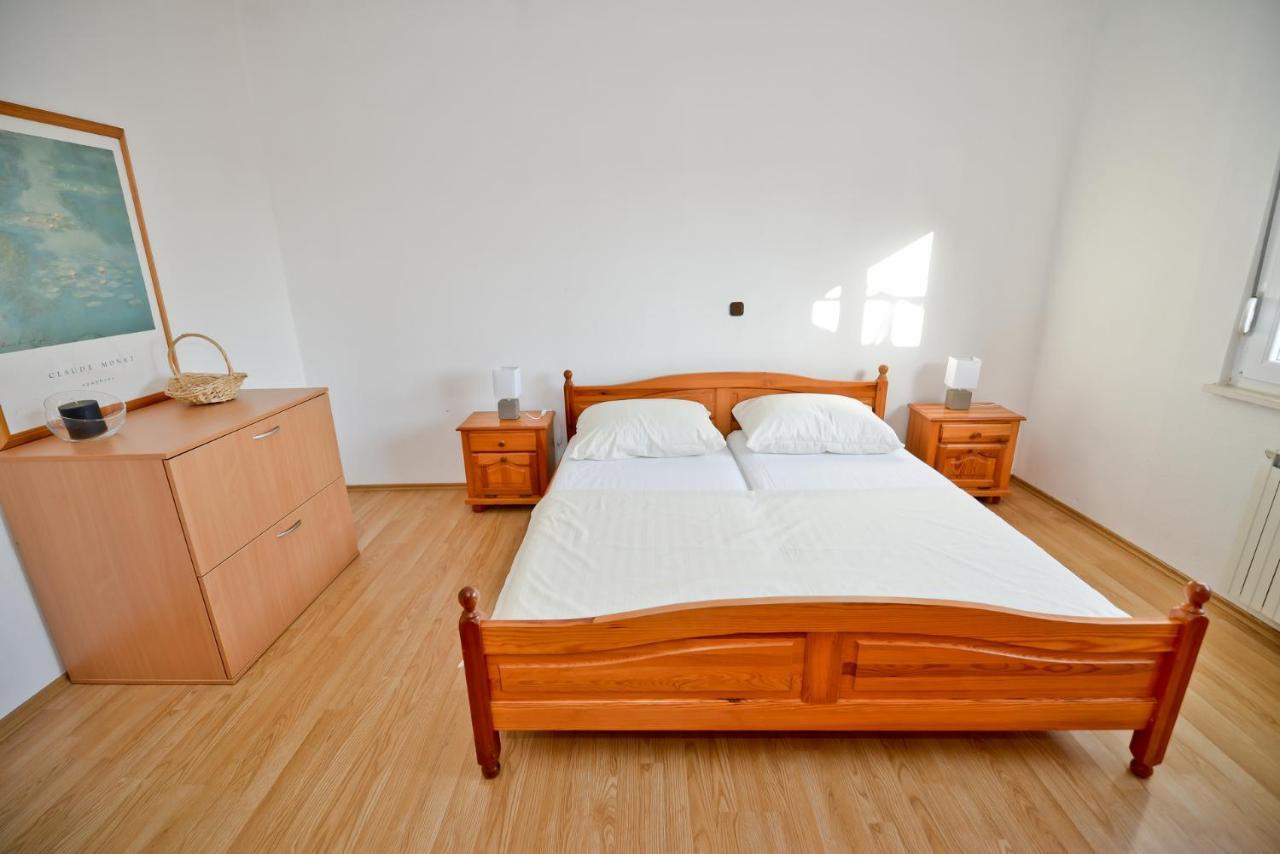 Apartment Vidikovac Dokoza