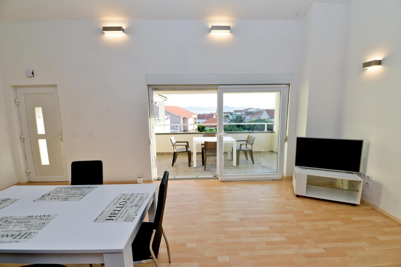Apartment Vidikovac Dokoza Zadar