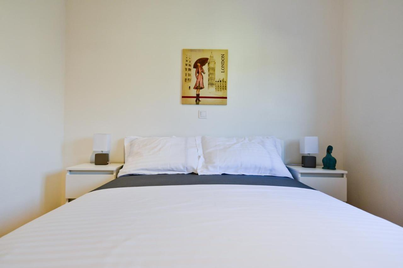 Apartment Vidikovac Dokoza *