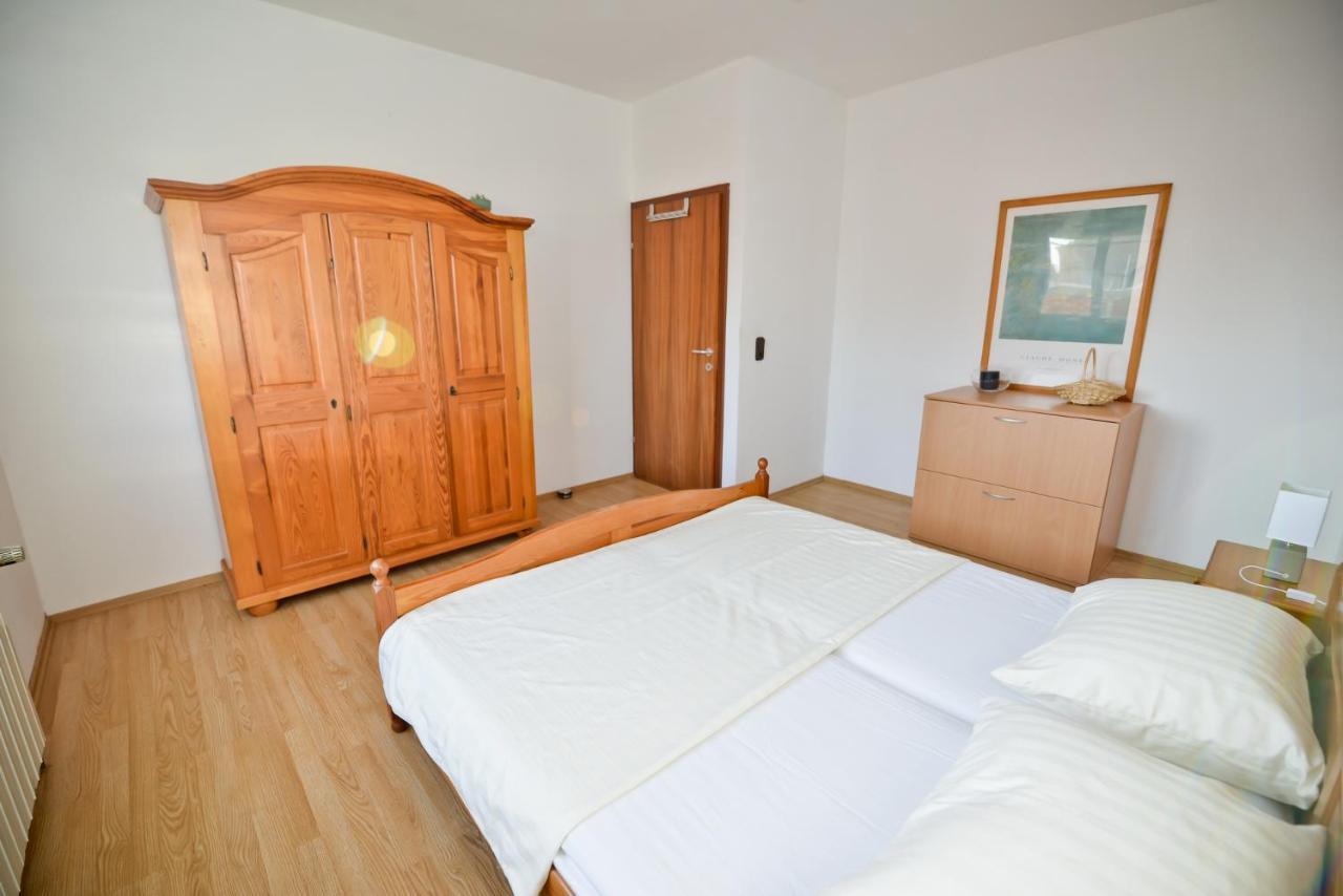 Vidikovac Dokoza Apartment *