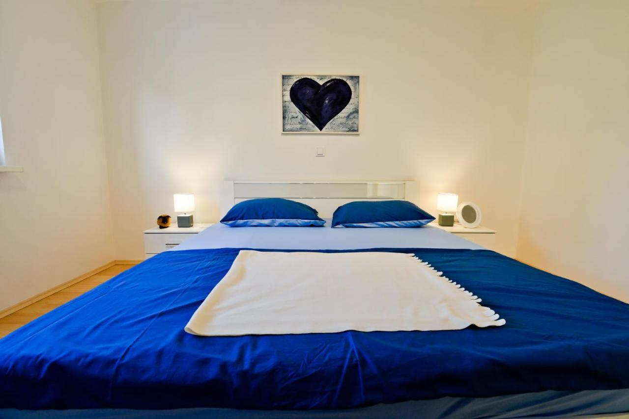 Apartment Vidikovac Dokoza Zadar