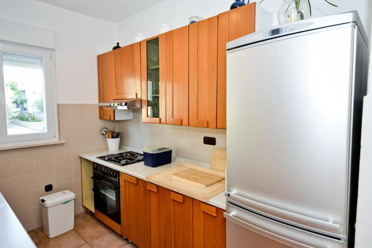 Apartment Vidikovac Dokoza *
