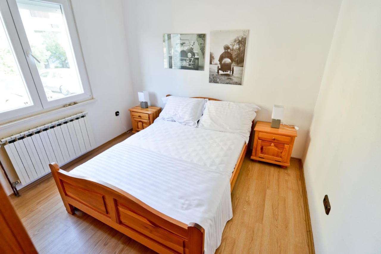 Apartment Vidikovac Dokoza Zadar