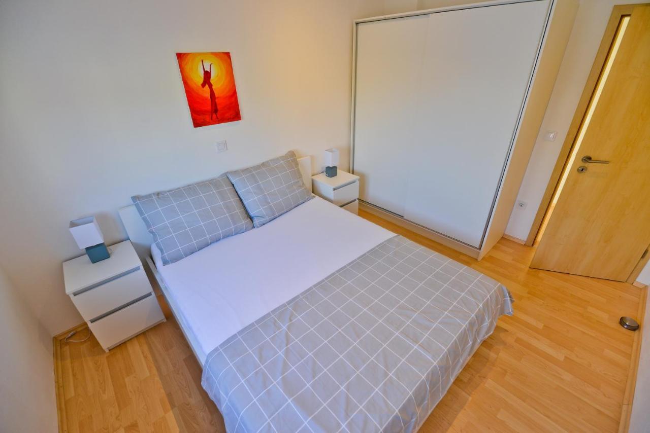 Apartment Vidikovac Dokoza *