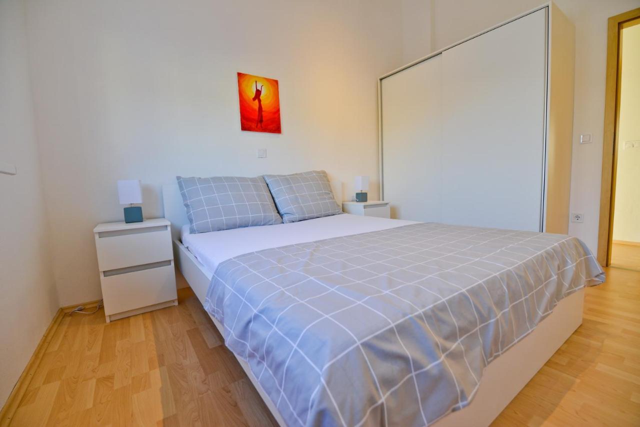Vidikovac Dokoza Apartment Zadar