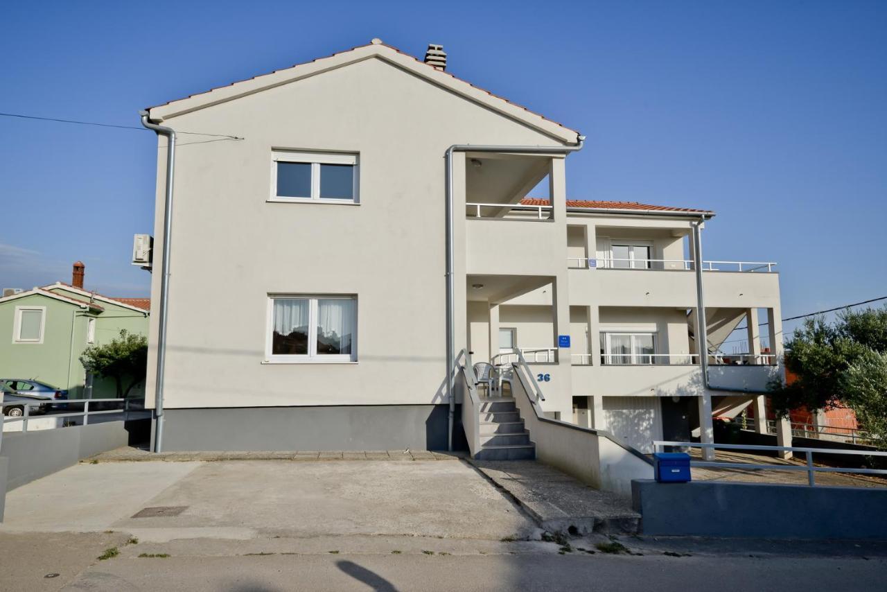 Vidikovac Dokoza Apartment *