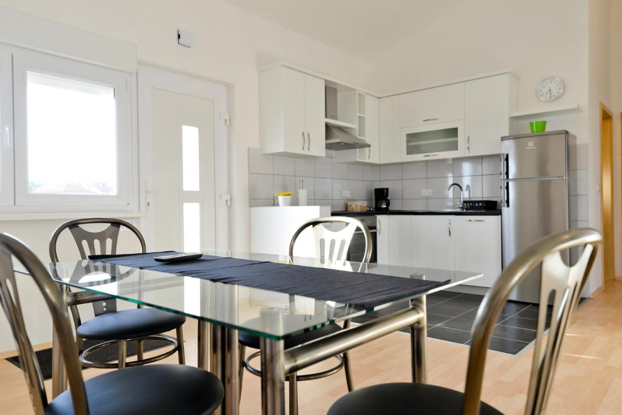 Vidikovac Dokoza Apartment Zadar