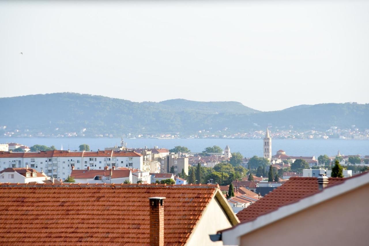 Apartment Vidikovac Dokoza Zadar